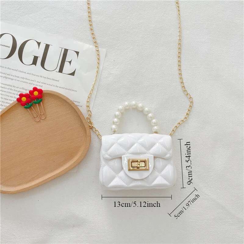 Fashion PU Leather Crossbody Bag Girls' Heart-shaped Shoulder Bag Children's Mini Coin Wallet Children's Handbag