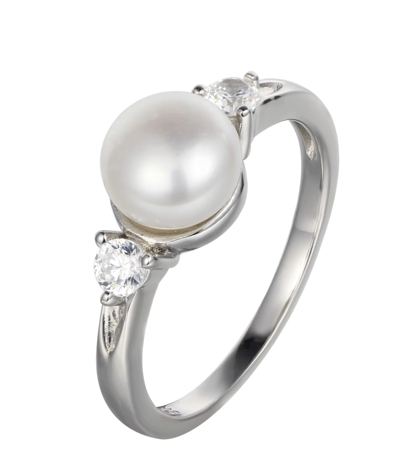 Women's Wedding Accessories S Pure Sier 4-Fork Pass Tester Men's Moissanite Ring