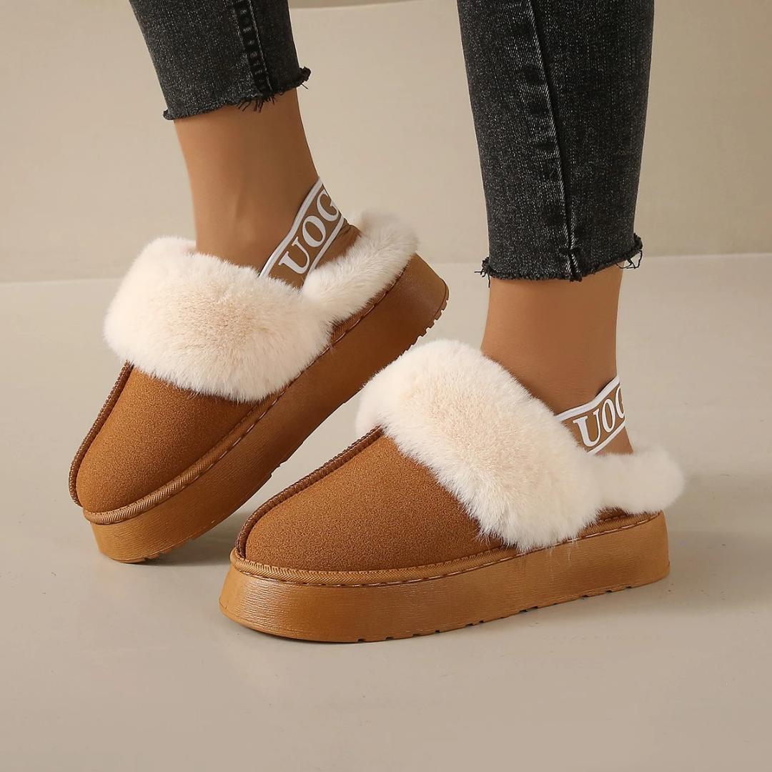 Women Platform Slippers Spring and Autumn Winter Comfortable Slippers Designer Outdoor Fashion Shoes for Women Hot Slides
