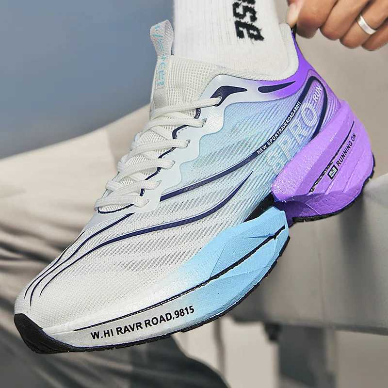 Good hot Sport Running For Men High Quality Casual Breathable Athletic Walking Basketball Shoes Wen Z250303