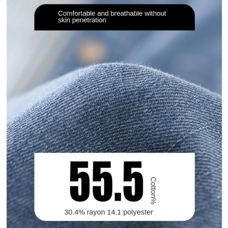 Denim Shirt Man Original Mens Shirts and Blouses Korean Clothes Beach Tiki Hawaiian Short Sleeve Clothing Tshirts 250226