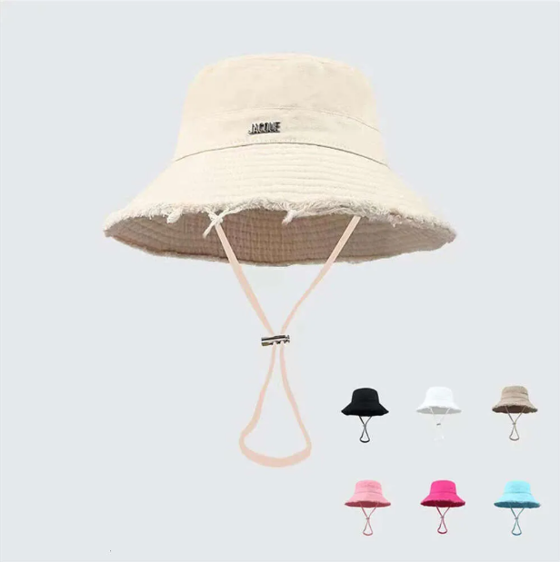 Designer womens bucket hat man woman hat Designer hat unisex fall summer beanie women wide brim hats sun prevent baseball cap outdoor hats for men casquette