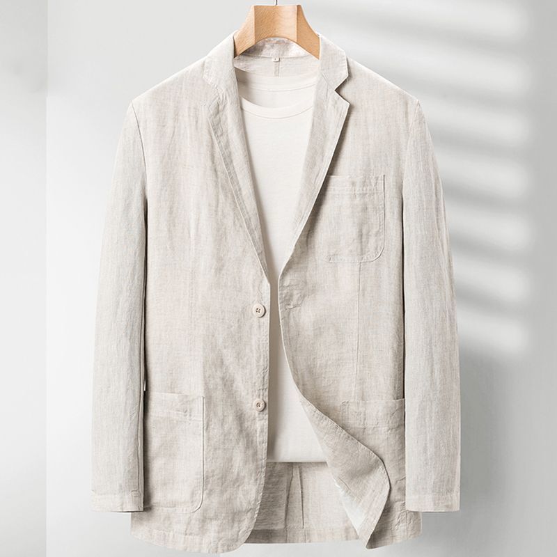 k929 Designer Business Suit - Fresh Casual Suits with Pants