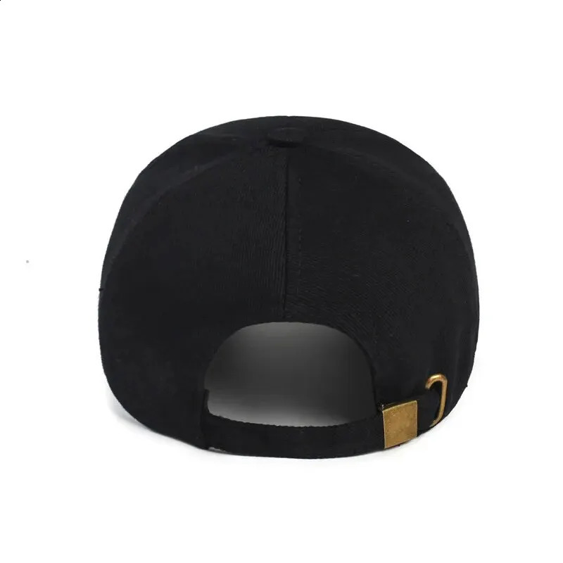 Four Seasons cotton baseball caps mens sports sun hats sunscreens official website 250228