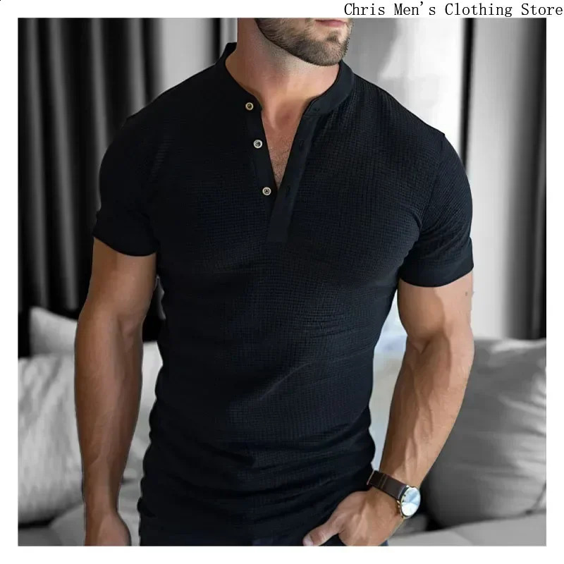 Mesh Breathable Male Tank Top Sexy See-through Men Sleeveless Tee Mens High Street Punk Black Vest Fitness Exercise Hollow Vest 250225