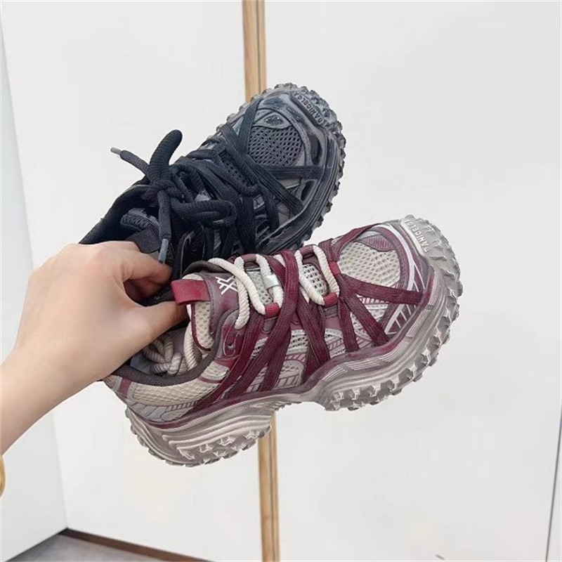 free shipping designer Casual Shoes trainers for mens sport outdoor Classic Athleisure Vintage Athleisure black shoes