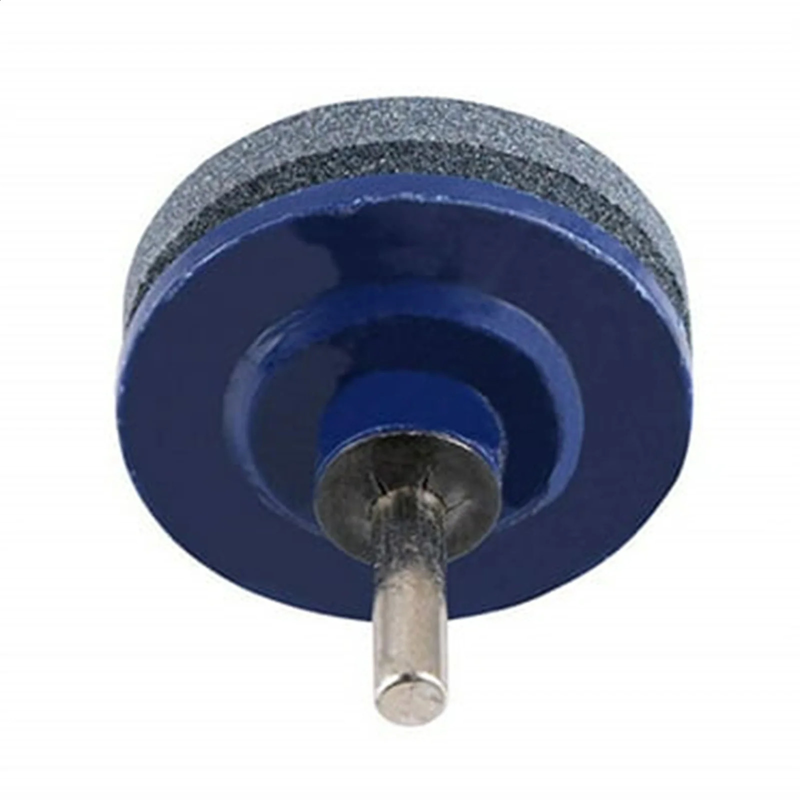 Lawn Mower Blade Sharpener Multi Sharp Rotating Lawn Sharpener 250226