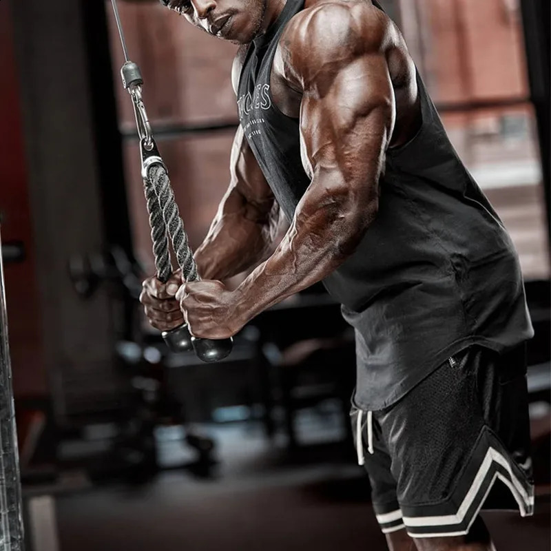 2024 Mens Mesh Shorts Quick Dry Gym Summer Sports Basketball Fitness Joggers Zipper Casual Male Short Pants Wholesale 250226