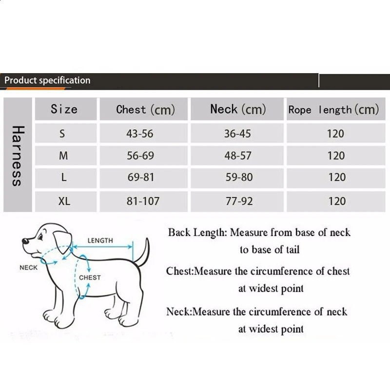 No Pull Pet Harness No Choke Front Lead Dog Harness Adjustable Soft Padded Dog Vest for Medium Large Dogs 250224
