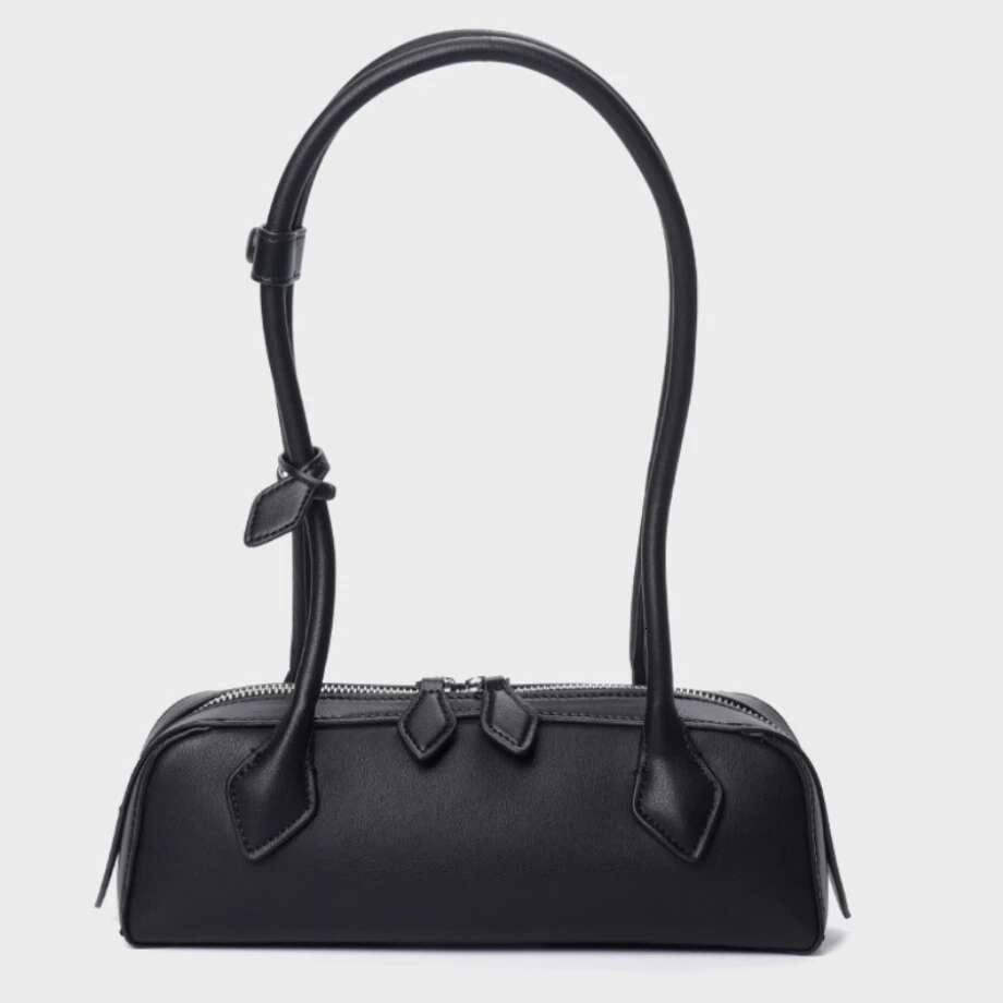 Underarm Cowhide Genuine Leather designer handbags women Women Vintage Shoulder Female Korean Bag High Quality