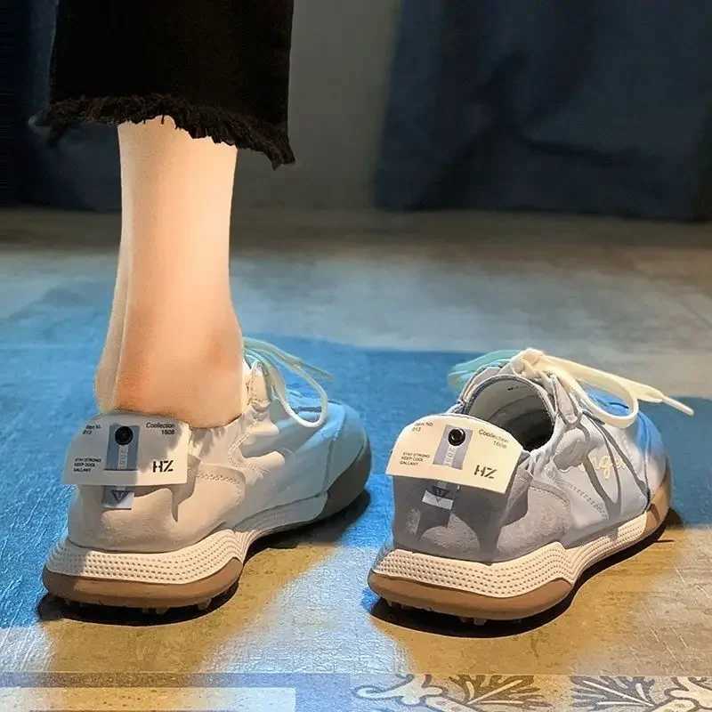 Sneakers Flat Wen Footwear Sports Ladies Shoes Lace Up A Offer Urban Young hot On S And Low Pr Light New In Spring Z250301