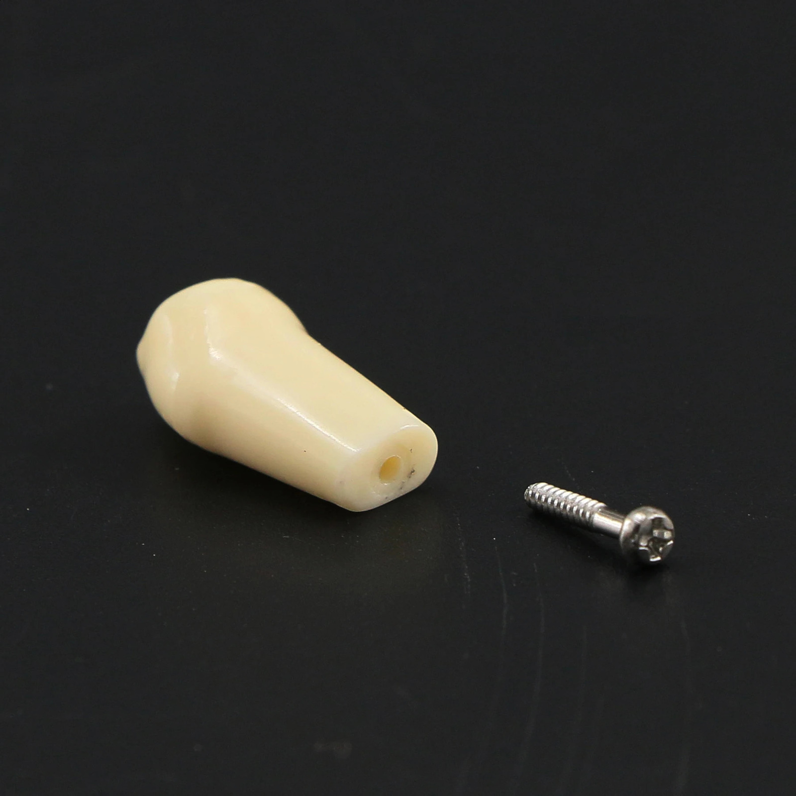 Frasaco ANA-4 Type Fit Dental Replacement Standard 28Pcs Screw-in Teeth Model Typodont Practice Filling Restoration Demo M8021 250227