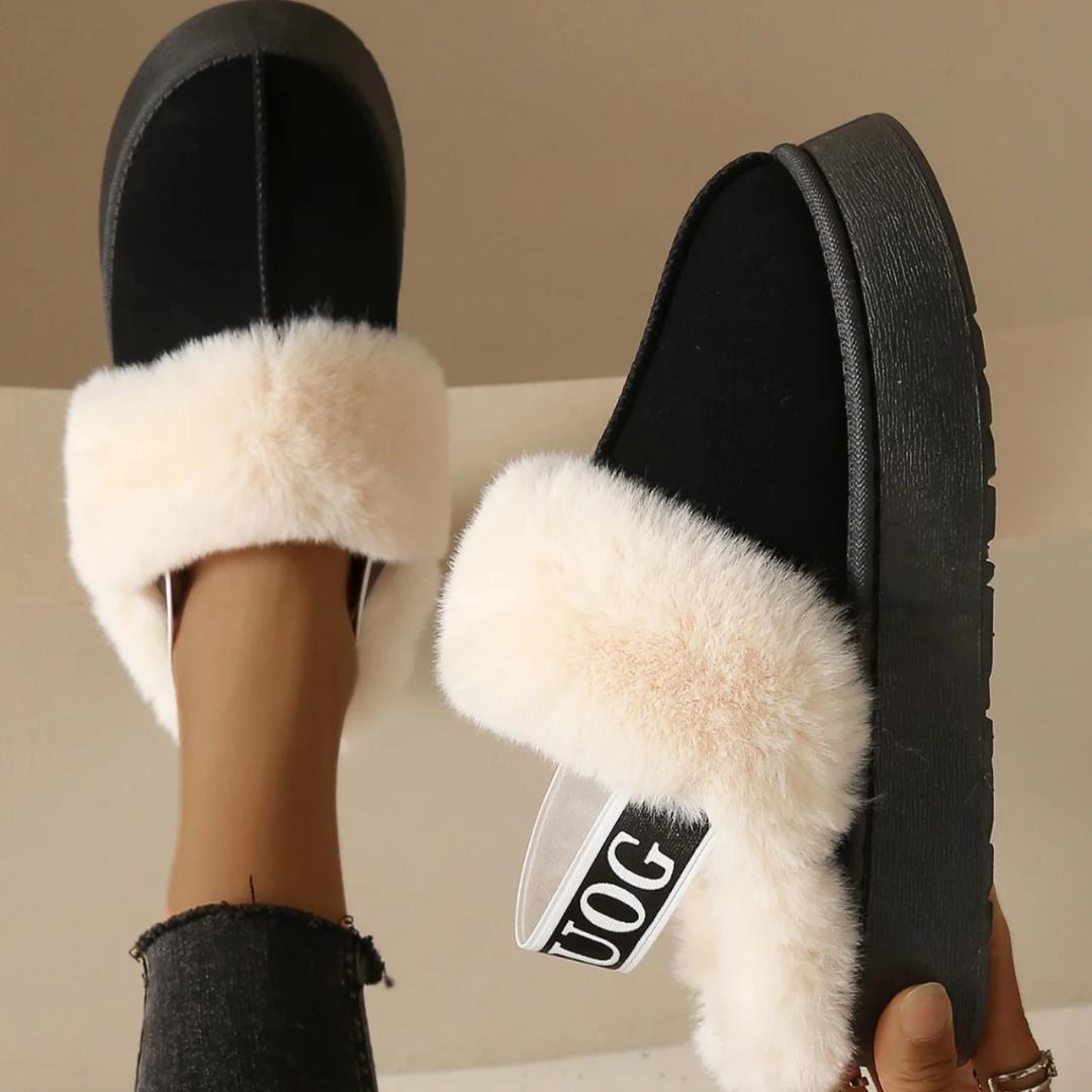 Women Platform Slippers Spring and Autumn Winter Comfortable Slippers Designer Outdoor Fashion Shoes for Women Hot Slides