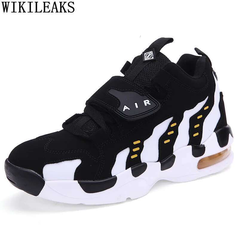 Leather Man Trainers Running Unisex Mens Shoes Casual Men Sneakers atillas Mujer Chaussure De Femme