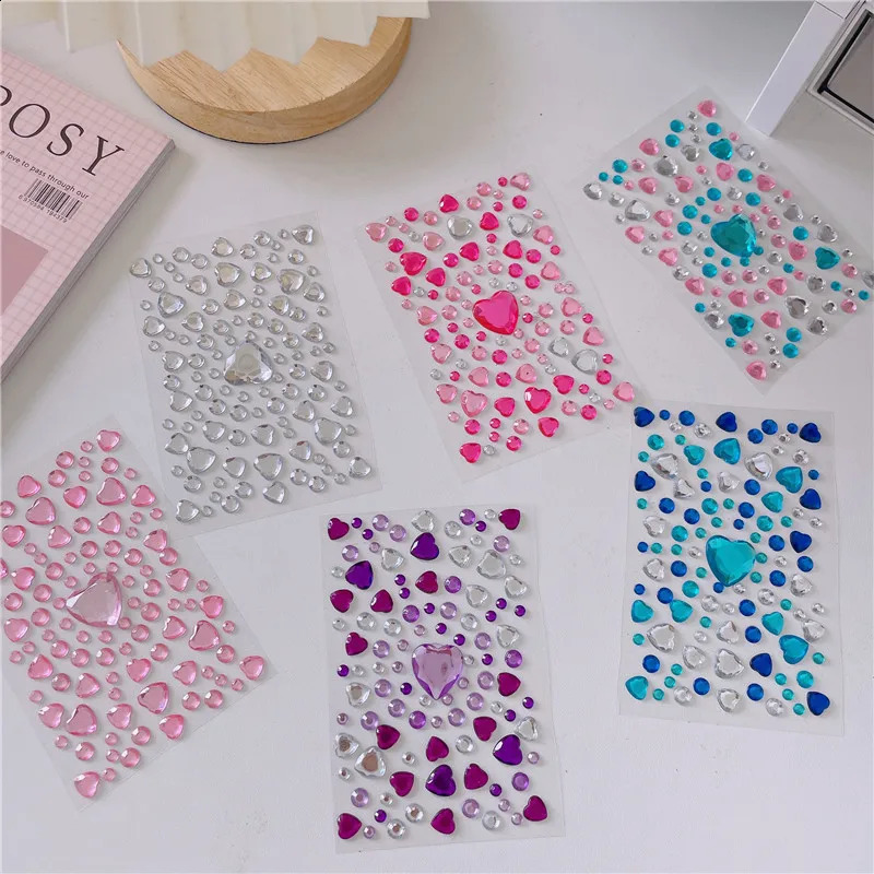 stickers bright art childrens temporary tattoos makeup 250219