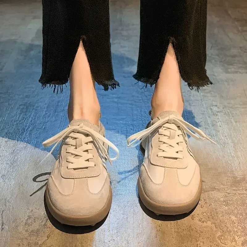 Sneakers Flat Wen Footwear Sports Ladies Shoes Lace Up A Offer Urban Young hot On S And Low Pr Light New In Spring Z250301