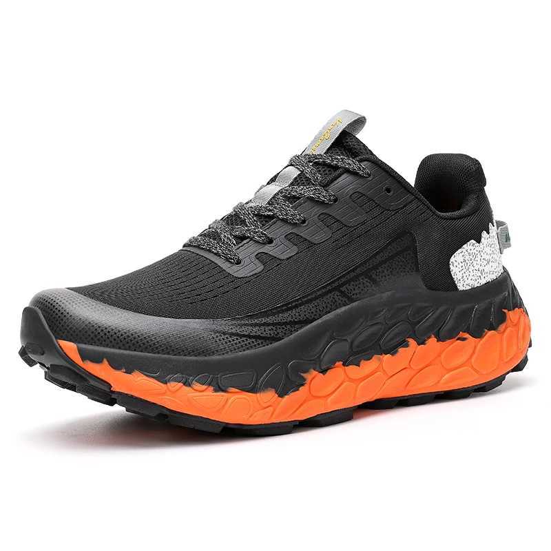 Super Cool Trail Running Shoes Men Wen N-Slip Outdoor Sock Sport Shoes Unisex Top Quality Training Shoes Mens Wens Z250307