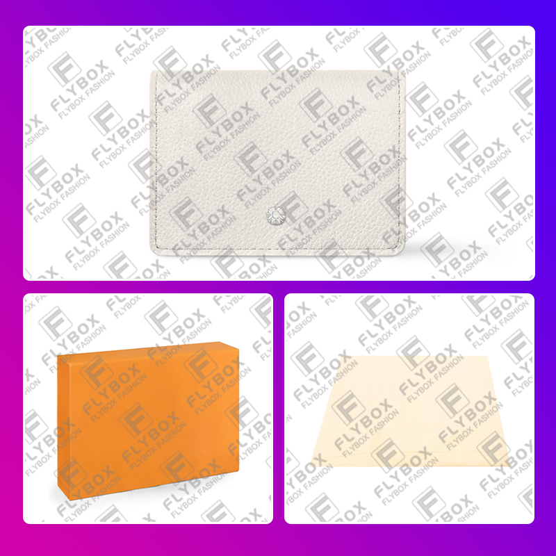 M12746 Wallet M12536 Coin M12178 M12680 Key Purse M12177 M12172 Pouch Credit Card Holder Woman Fashion Casual Designer Top Quality Purse Pouch Fast Delivery 697