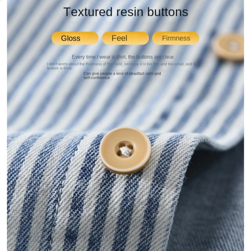 Denim Shirt Man Original Mens Shirts and Blouses Korean Clothes Beach Tiki Hawaiian Short Sleeve Clothing Tshirts 250226