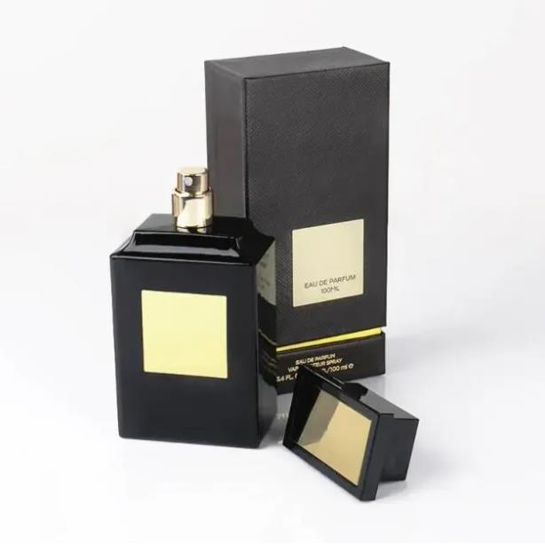 Perfume 100ML Eau De Parfum Fragrance High Quality men women incense spray Cologne Spray Long Lasting EDP