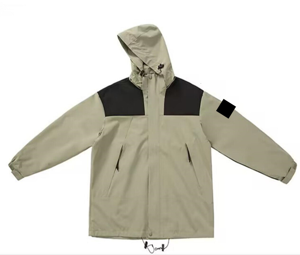 Designer Mens Jacke… - image