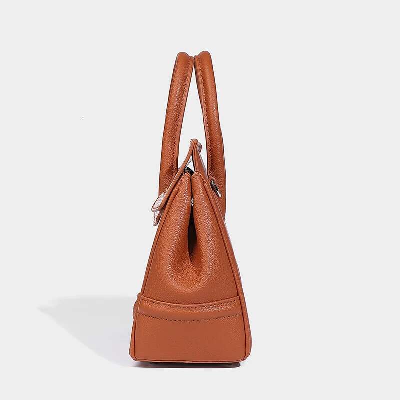 Contrasting Colors Tote Bags For Women Designer Handbags And Purses 2025 New In Fashion High Quality Shoulder Crossbody