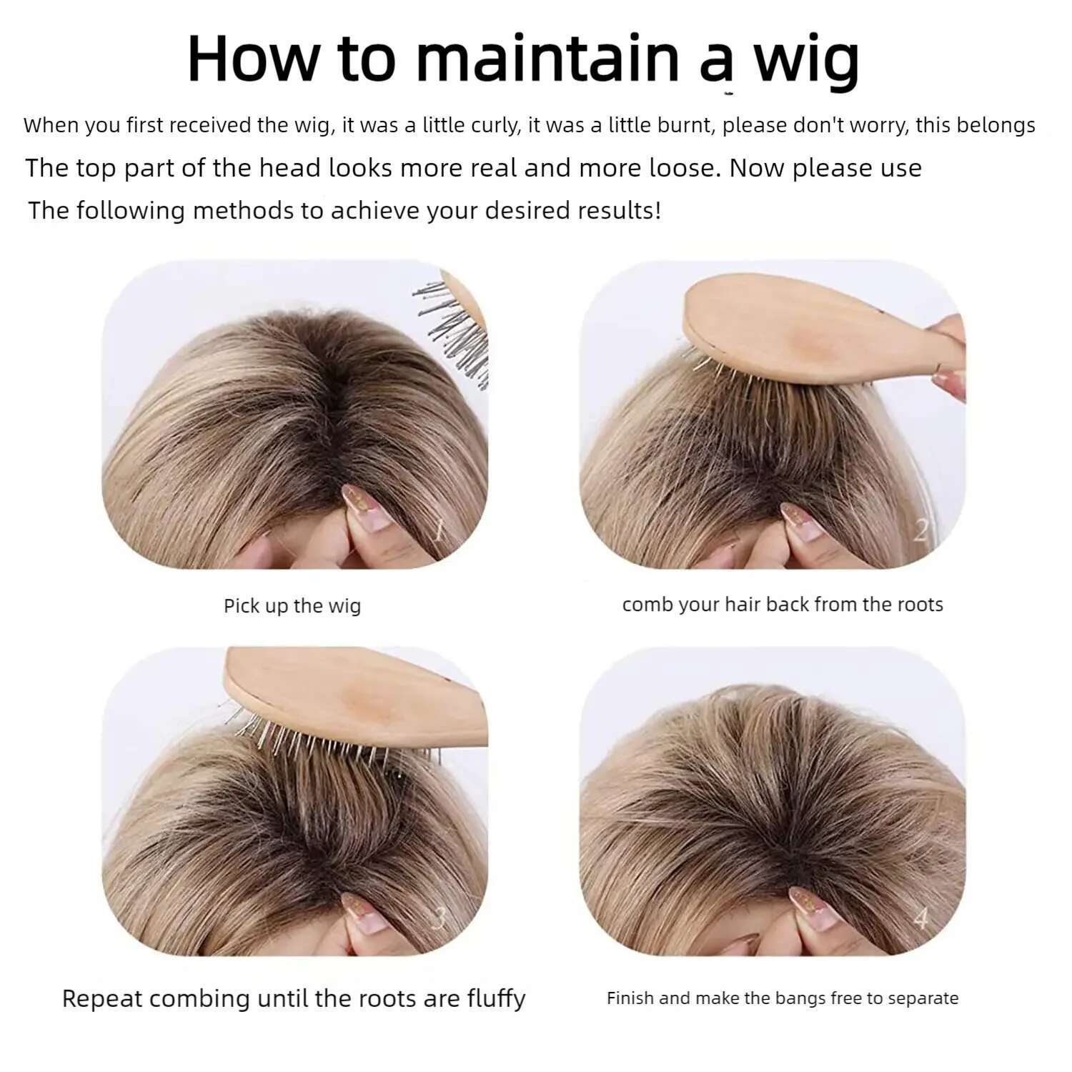 Long Synthetic Black Straight Wigs Women 22 Inch Realistic With Bangs Natural Layered Wig For Girls Daily Party
