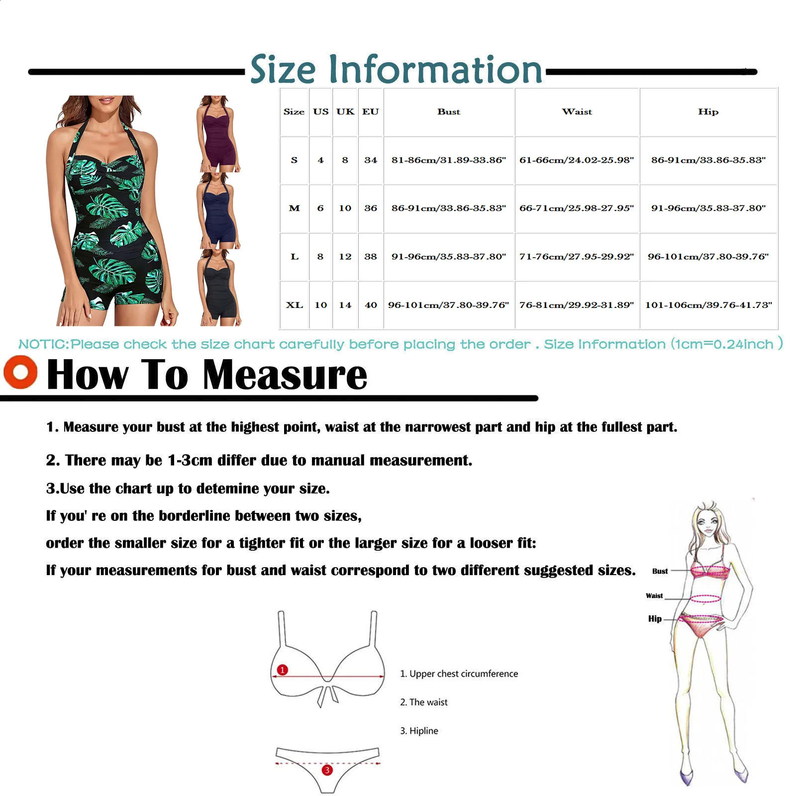 Swimsuit Woman 2024 Fashion WomenS Solid Color Sexy Sports Boxer Womens Clothing Swimwear Bikini 250227Z