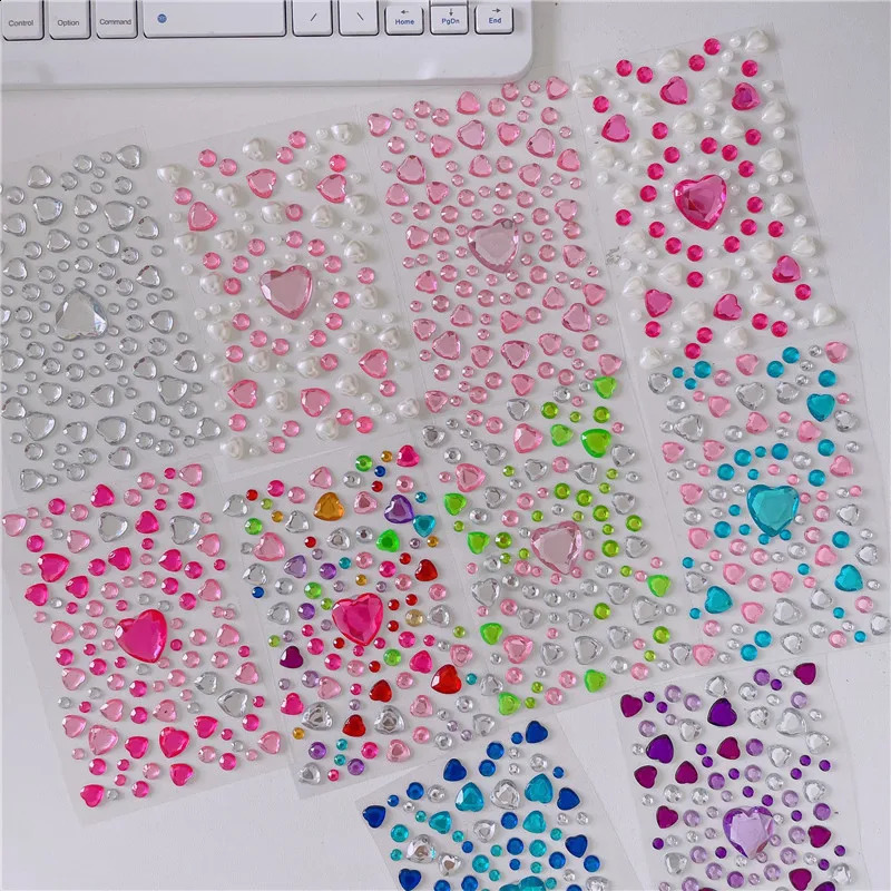 stickers bright art childrens temporary tattoos makeup 250219