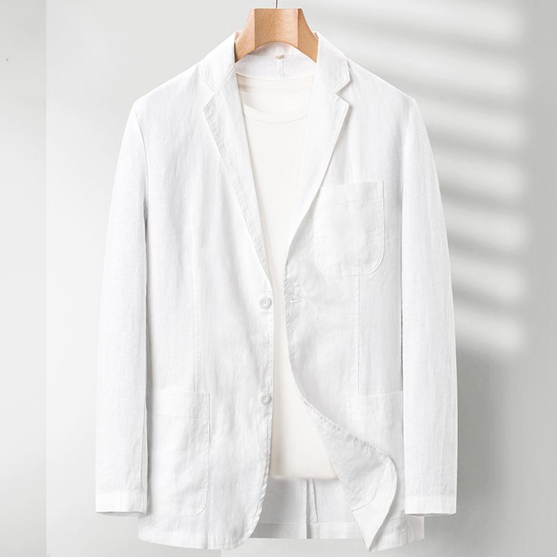 k929 Designer Business Suit - Fresh Casual Suits with Pants