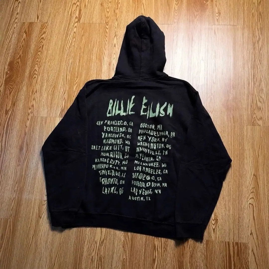 Y2K Harajuku American Trendy Stickman Pattern Printed Zipper Hoodie Mens Spring Loose Casual Gothic Street Sweatshirt 250225