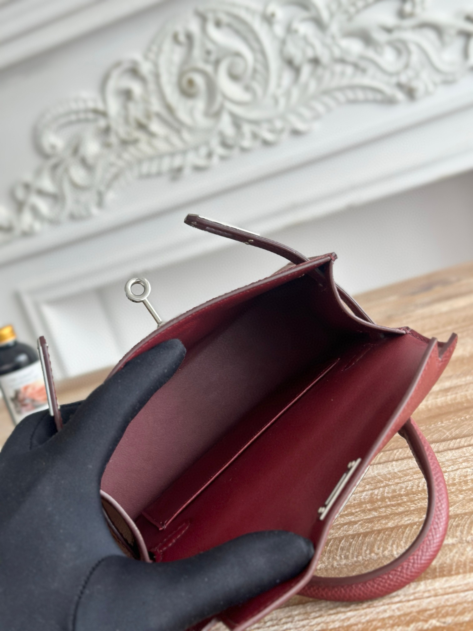 Tote bags Sheepskin Handbags High Quality Chain Shoulder Fashion Crossbody Bags Designer Women fashion classic bag.