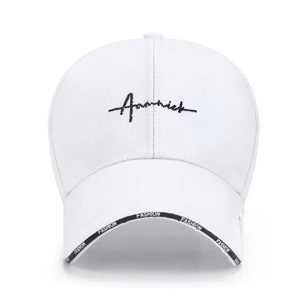 1PC Unisex Breathable Baseball Cap UV Protection Top Empty Adjustable Solid Color Sun Hat Outdoor Running 250228