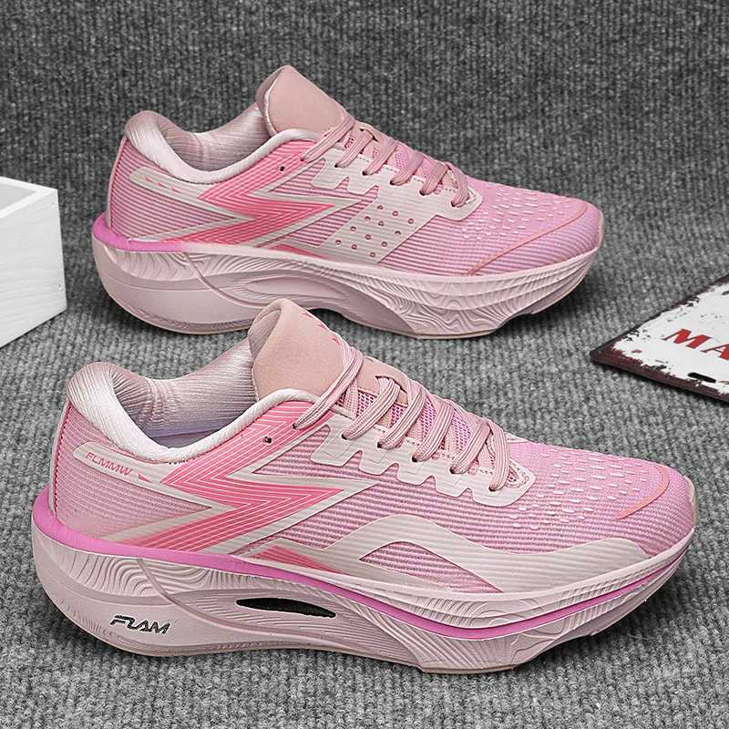 Running Shoes Men Wen Flat Mesh Breathable Lightweight Outdoor Sports Jogging Shoes Cfortb Lace-up Tennis Shoes for Men Z250304