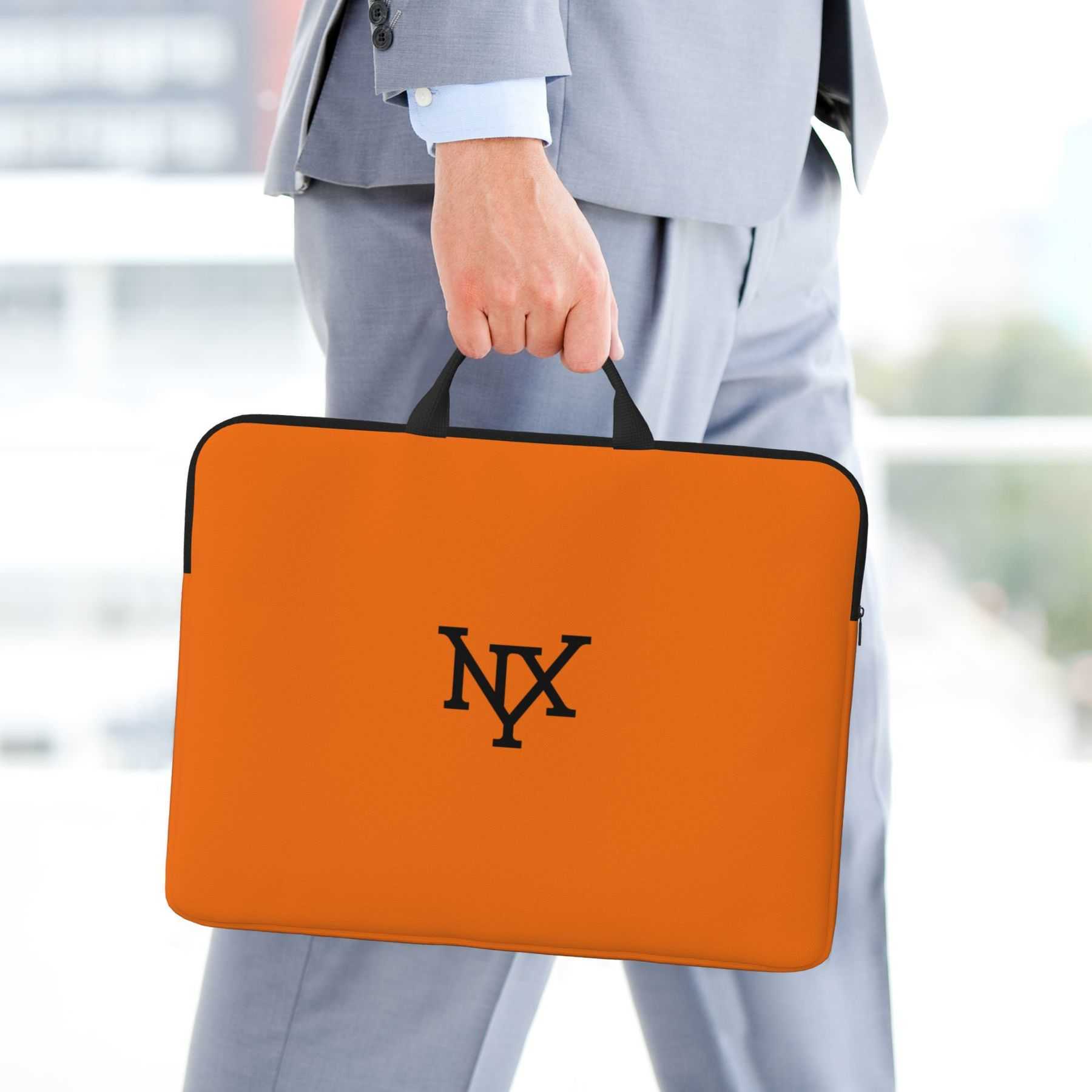 NXY Vintage Briefcase Designer Bags Luxury Business Handbag Laptop Bag Notebook Bag Computer Handbags Solid Color Shoulder Bag Classic Bag