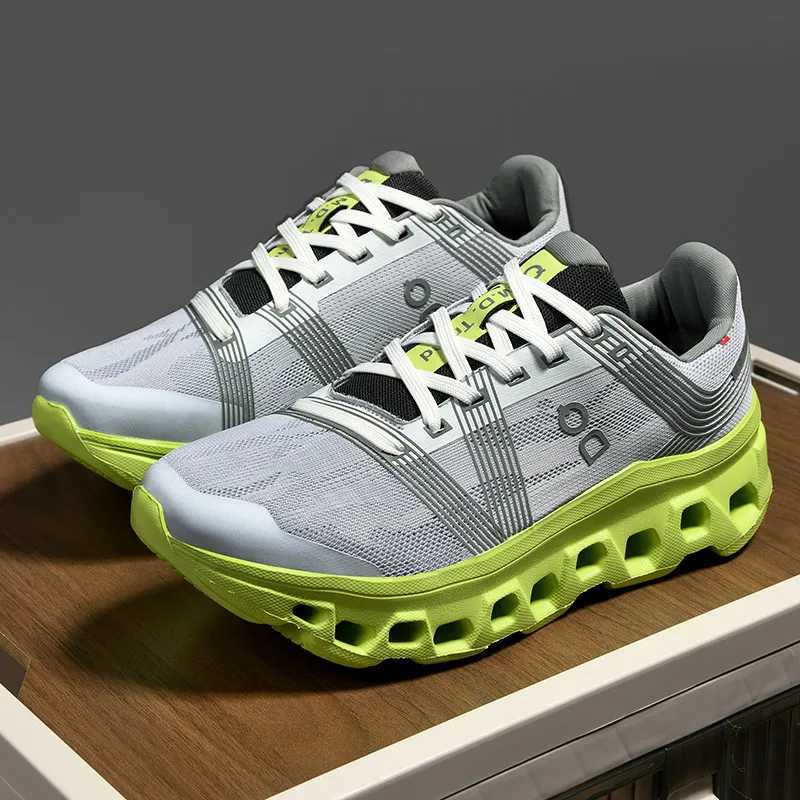 2025 Running Men Mesh Lightweight Flat Outdoor Gym Jogging Cfortable Tennis Shoes Cushioning Sneakers Man Z250304
