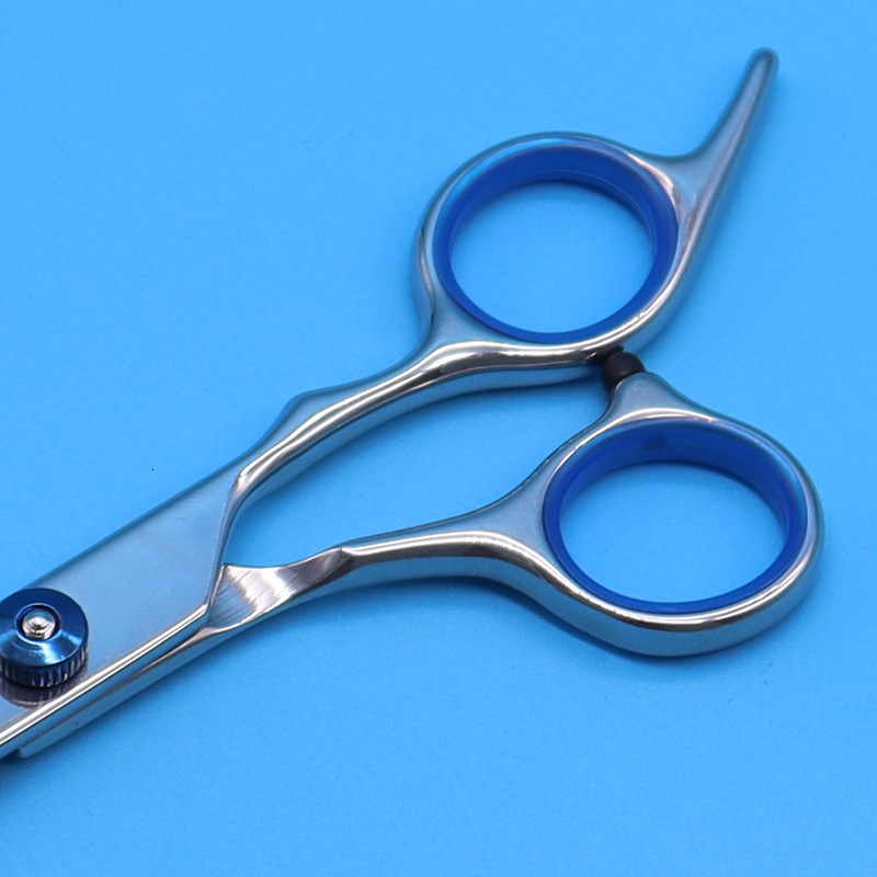 Pet Comb Set Dog Stainless Steel Straight Teeth Styling Curved Scissors Cat Hair Trimming Grooming Kit