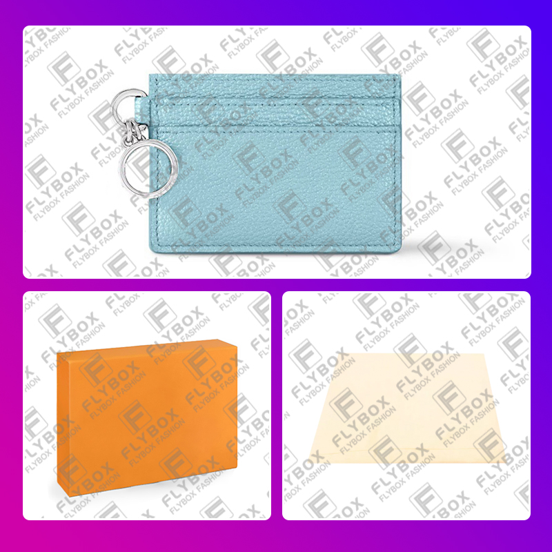 Coin M12172 Purse M12746 M12177 Key M12680 M12178 M12536 Wallet Pouch Credit Card Holder Woman Fashion Luxury Designer Top Quality Purse Pouch Fast Delivery 864