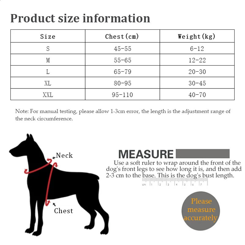Nylon Dog Harness Personalized Reflective Pet Harness For Small Medium Large Dogs Breathable Mesh Pad Dog Harness No Pull 250224