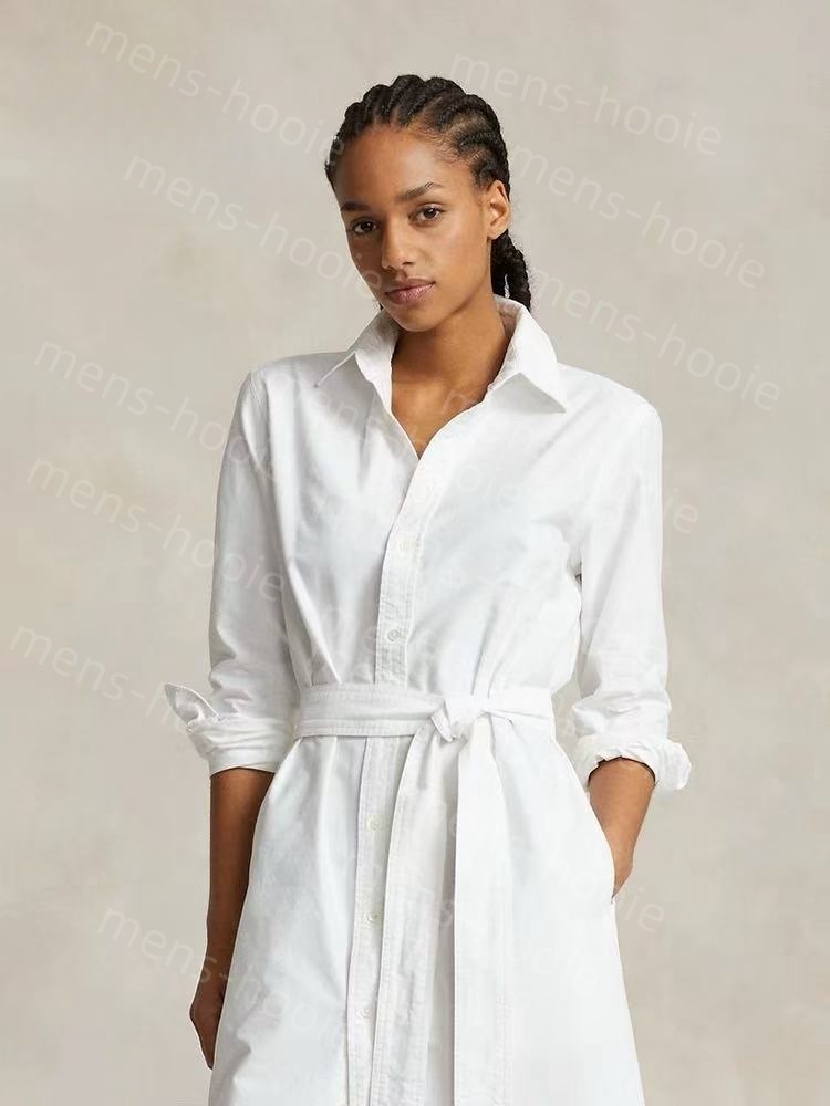 Designer women's casual dresses with high-end ladies' plus size spring and autumn clothing, long sleeved slim fit women's clothing, designer clothing