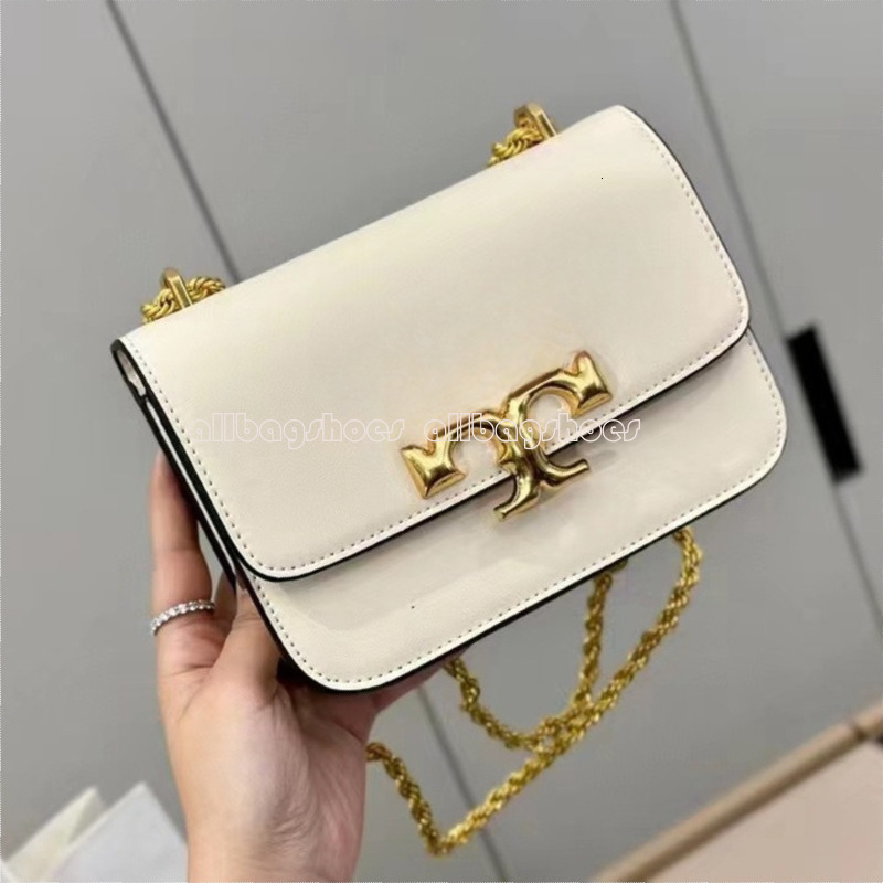 Designer Bag For Womens Crossbody Shoulder For Women Handbag Tote Classic Chain Clutch Flap Wallet Purse Lady Bag Handbags Genuine Leather Bags With Box W1