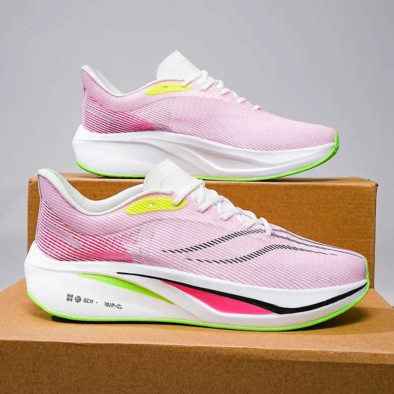 Breathable Flying Woven Wens Matching Pair Sneakers High Quali Slish Mens Shoes Cfortable hot and Soft Z250301
