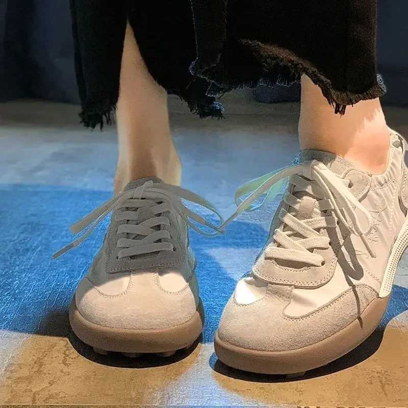 Sneakers Flat Wen Footwear Sports Ladies Shoes Lace Up A Offer Urban Young hot On S And Low Pr Light New In Spring Z250301