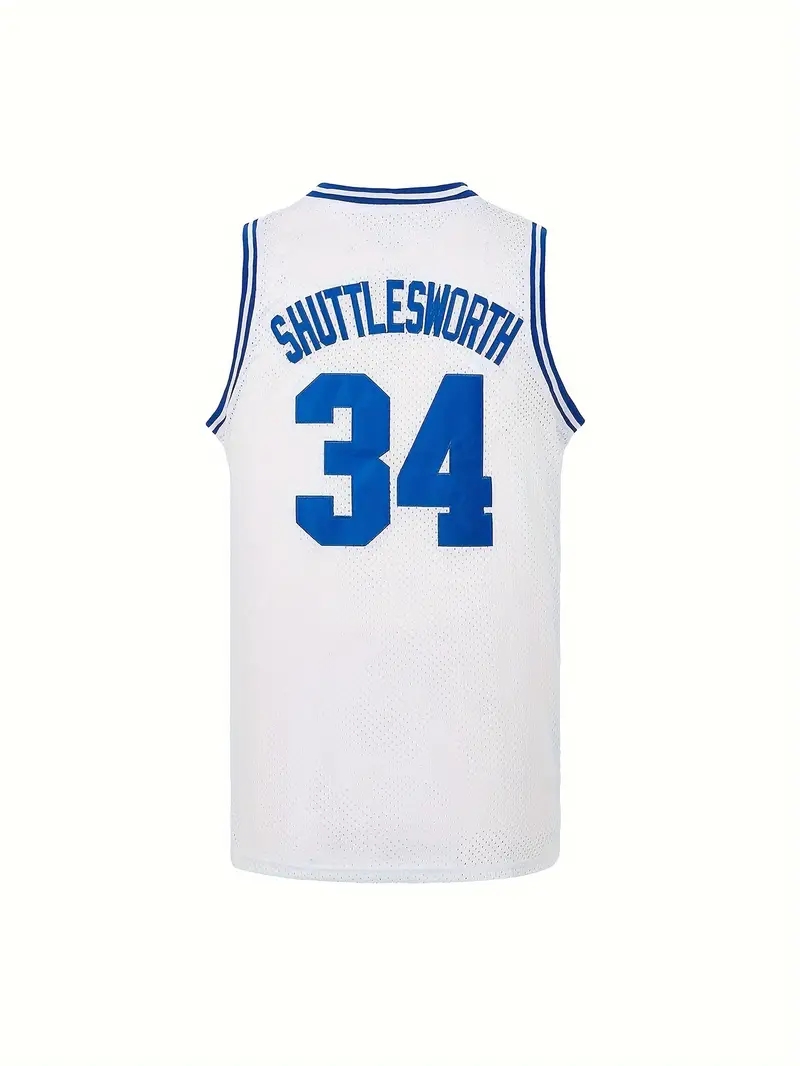 LINCOLN 2024-25 Basketball Jerseys custom any name any number Jersey Stitched