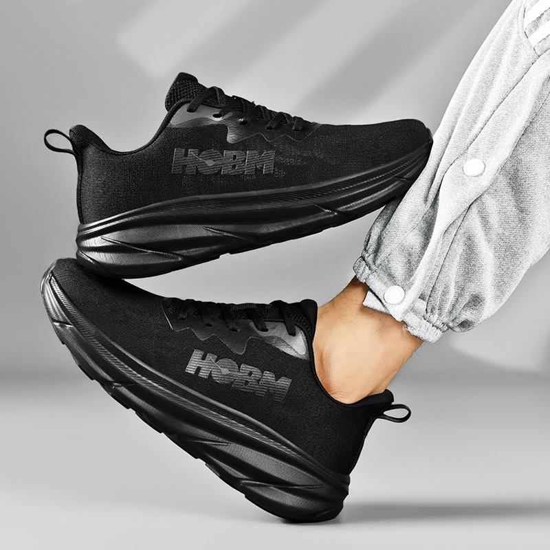 Free shipping designer running shoes for men woman sneakers casual fashion soft sport outdoor training shoes size eur 36-45