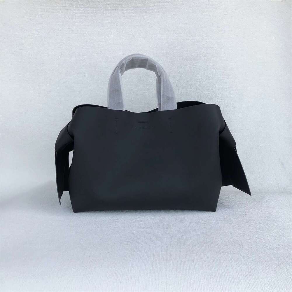 High Quality Stylish Leather Handbag Versatile Brand Design Popular Simple Pure Color Retro Women's Crossbody Bag