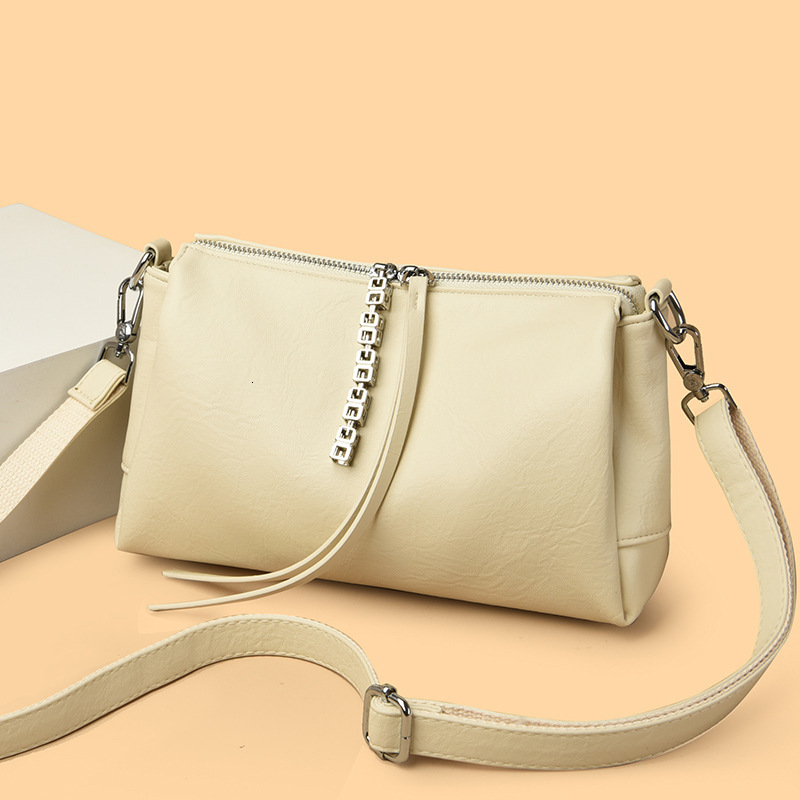 toteBag Shoulder bag ROSE NOIRE New Women's Chain Box Niche, High-End, Fashionable, Crossbody, Single Shoulder, Small Square Bag, Armpit Bag