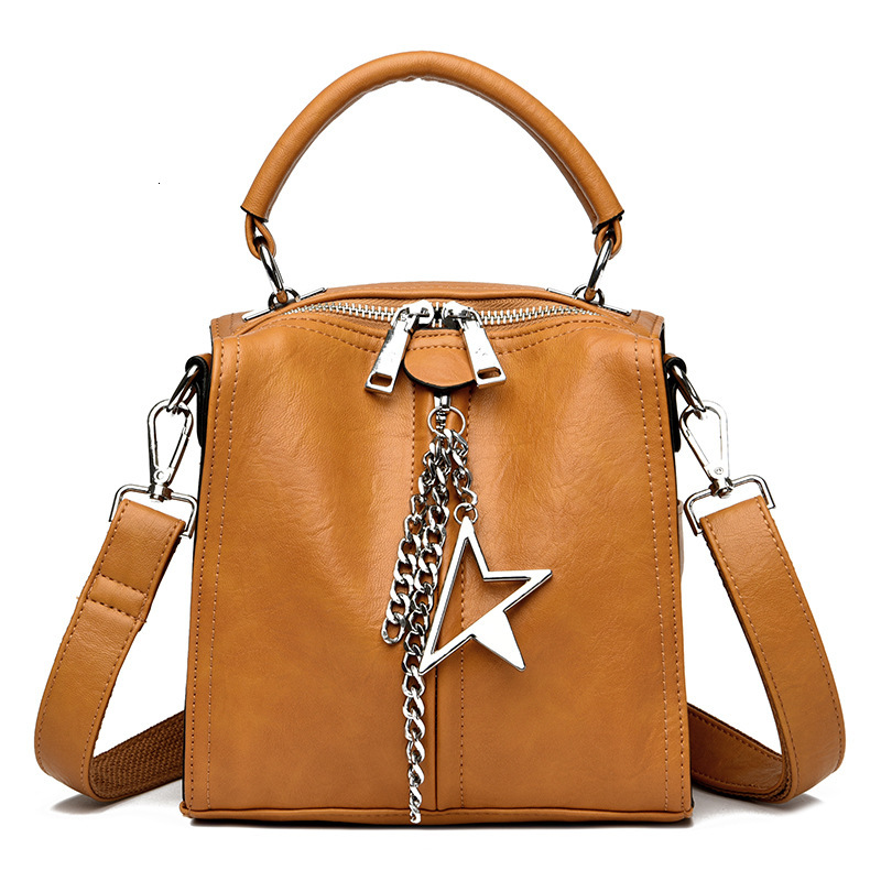 toteBag Shoulder bag ROSE NOIRE Multi Functional Shoulder Crossbody Bag For Women New Fashionable Soft Material Handbag, High-End Feel Backpack, Casua