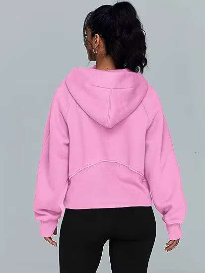 Autumn Pullover Sweatshirts Long Hoodies For Women New Arrival