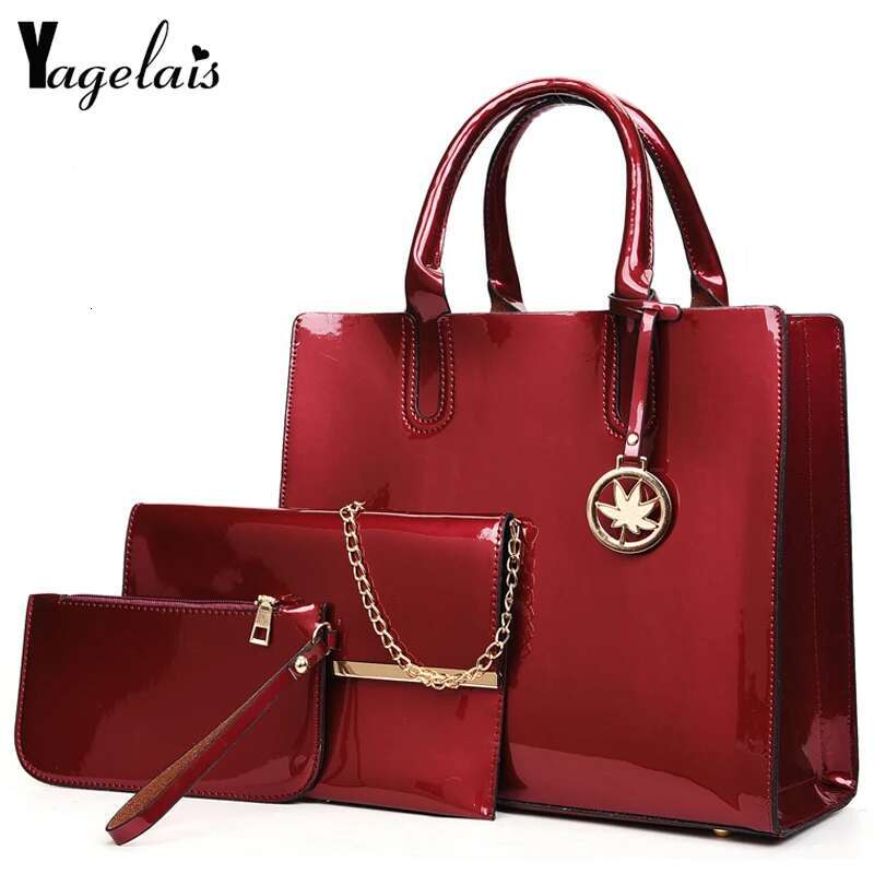 2024 Business High Quality Women Soft Leather Tote Designer Ladies Single Shoulder Crossbody Bags Womens Handbags